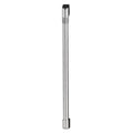 Brushed Stainless Ice Maker Handle Kit L258