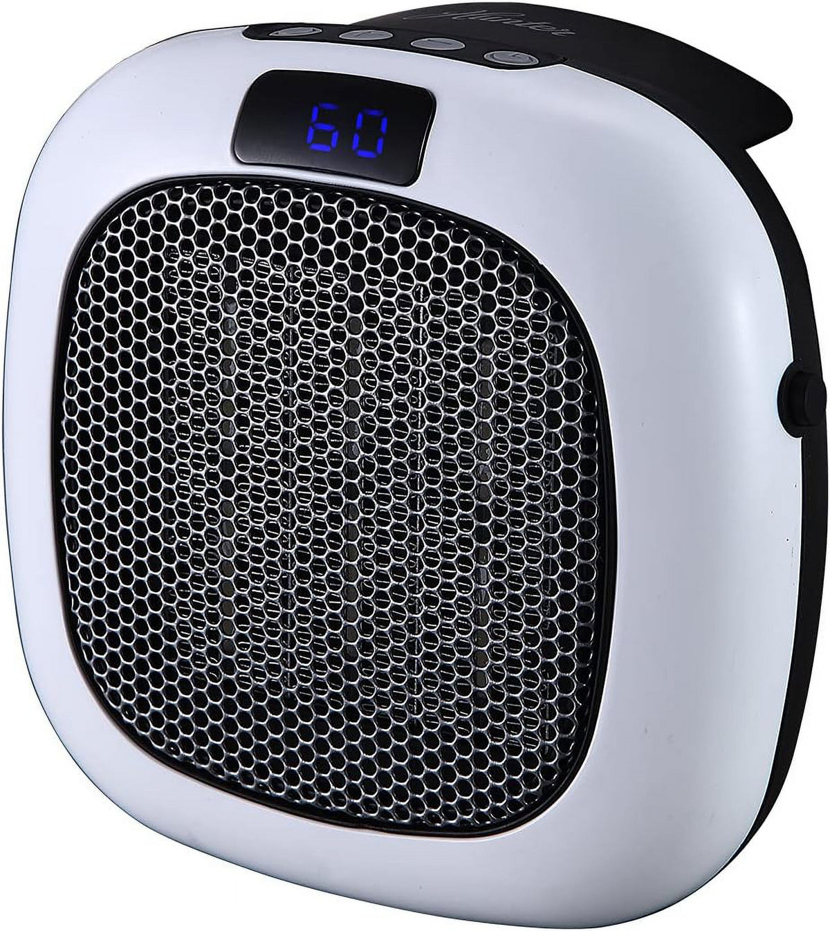 Open Box 750W Wall Mount Space Heater with Remote Control V281