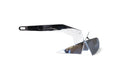 22 lb Stainless Steel Delta Style Anchor H9105
