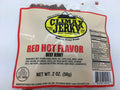 2 OZ. Beef Jerky P391648