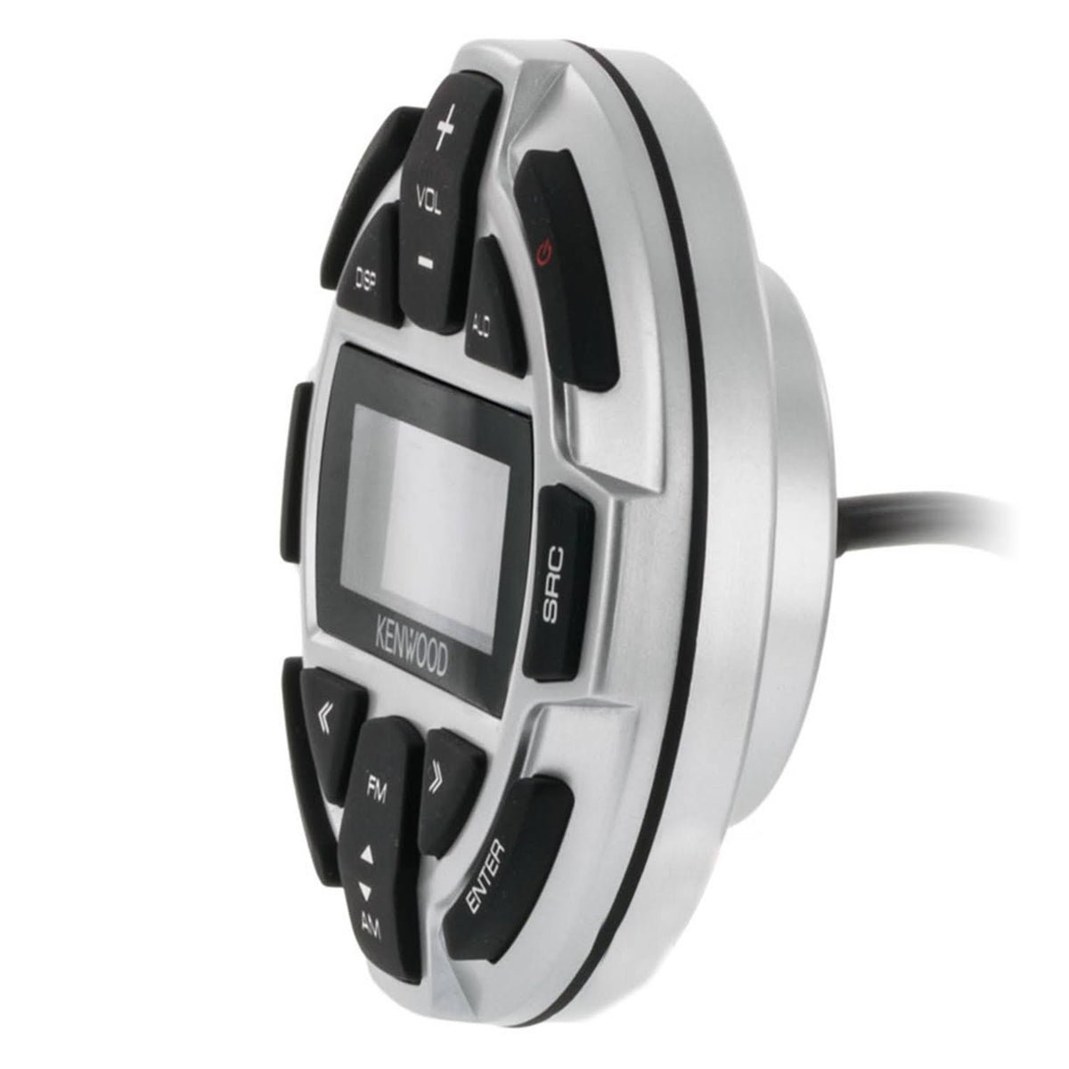 Marine Audio Remote Control F472860