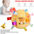 Soft Plush Baby Rattles for Infant P8303