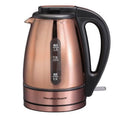 1.7L Electric Kettle Copper M3553