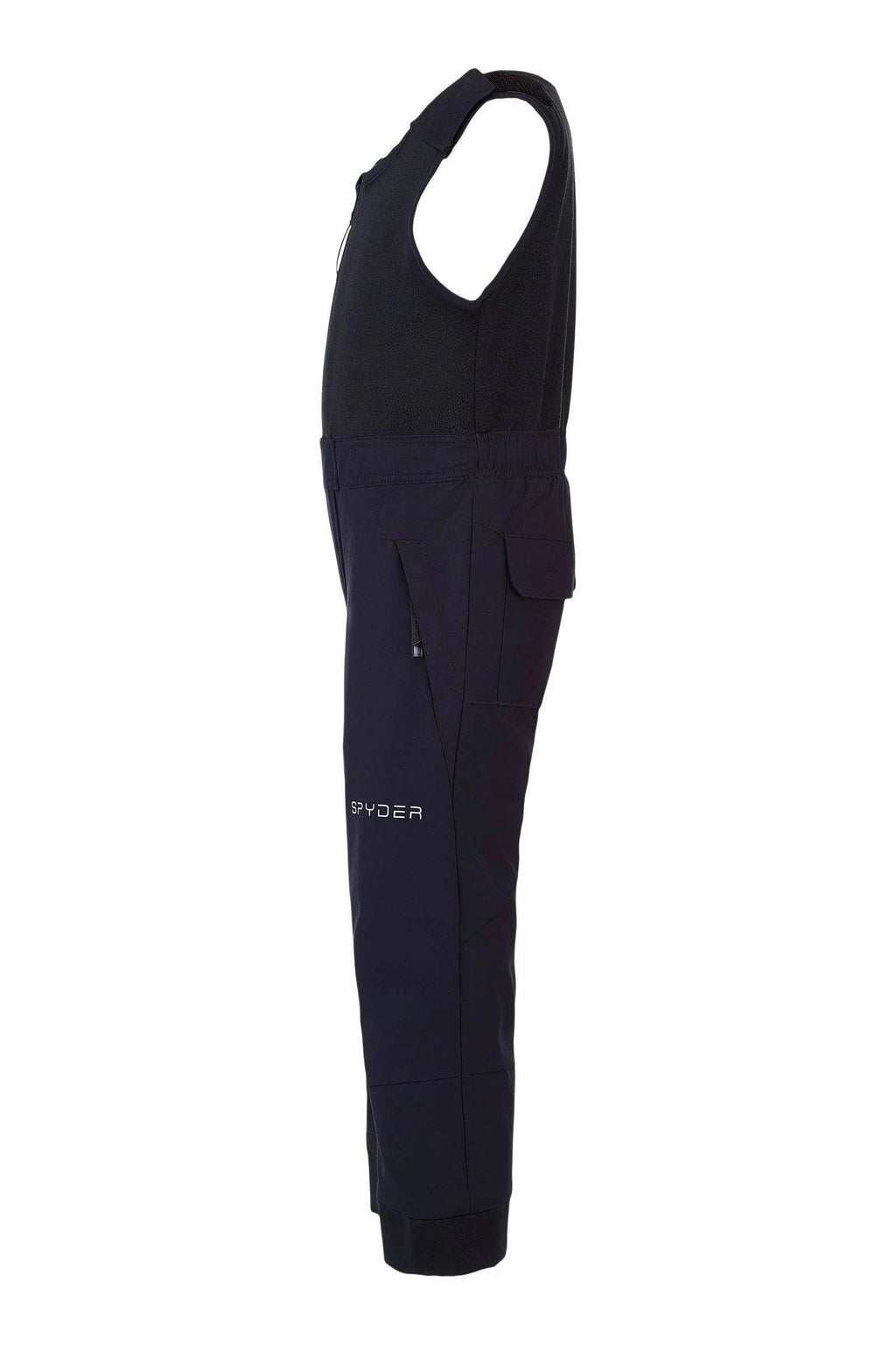 Black Toddler Boys Pant B885684