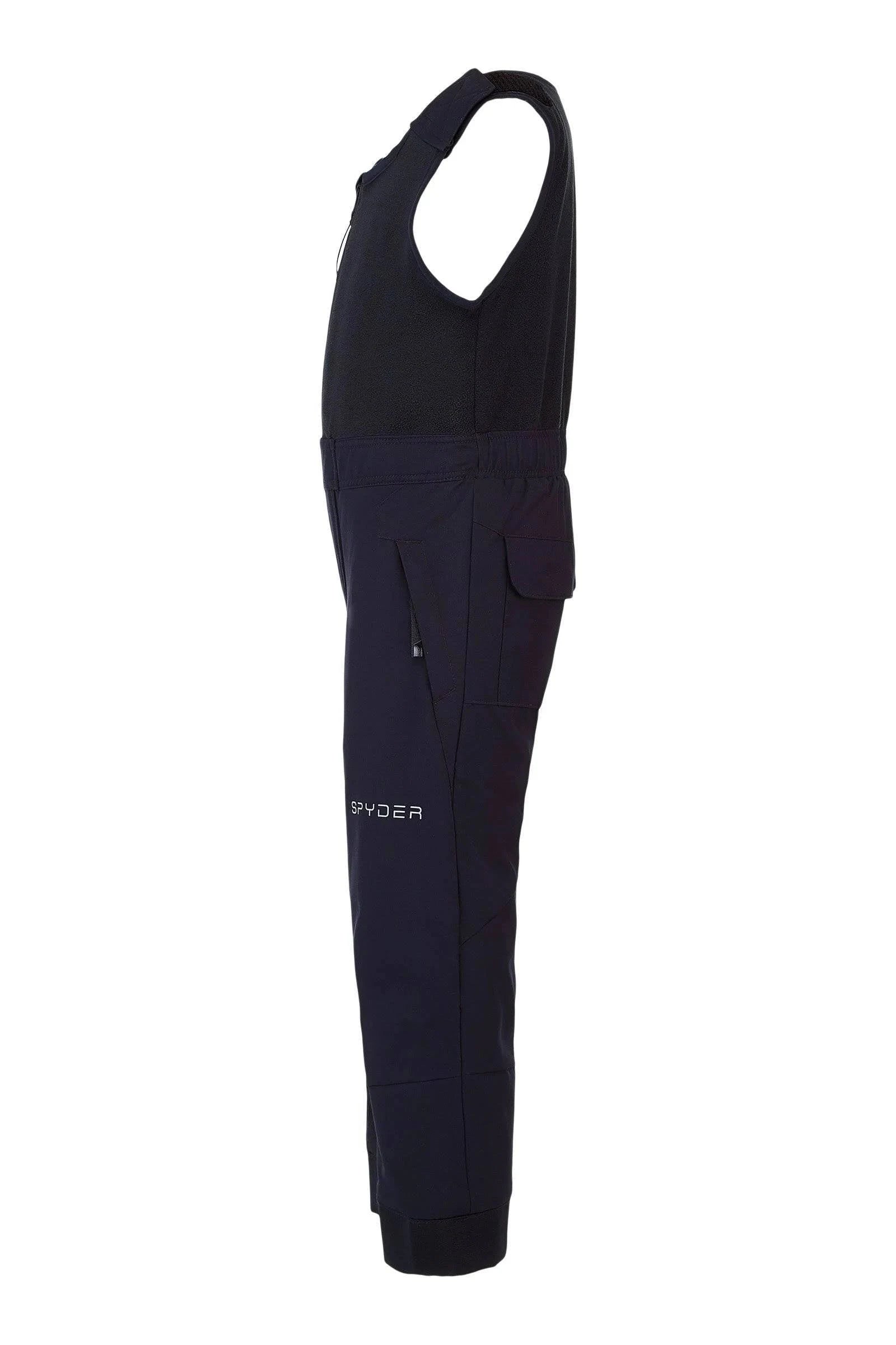 Black Toddler Boys Pant B885684
