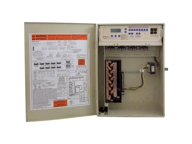 Pool and Spa System F298541