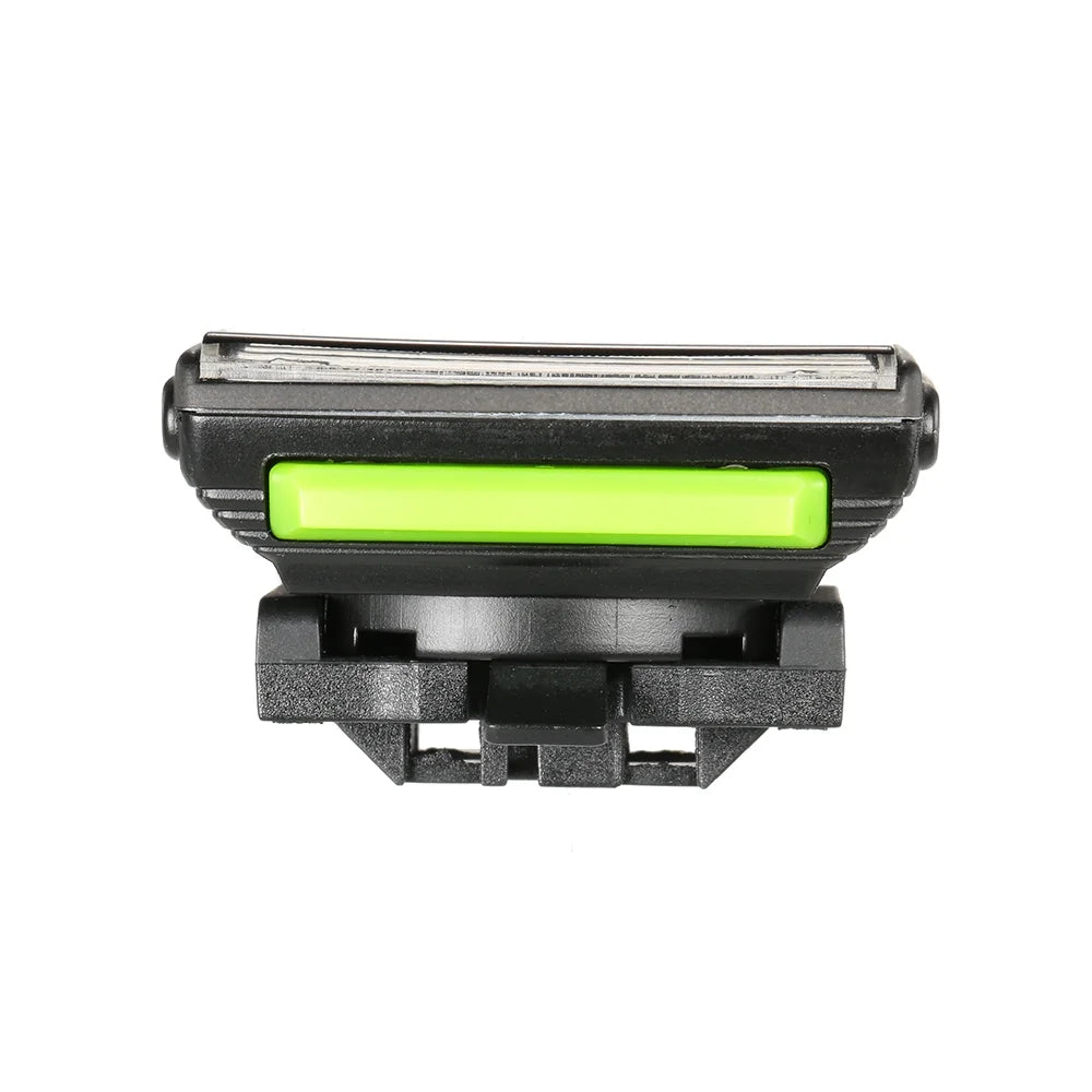 2 in 1 Wireless Cycling Computer with LCD Speed & Cadence O815025