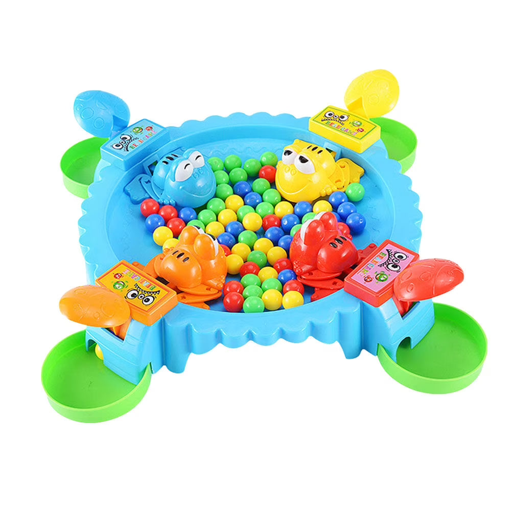 Desktop Game Parent-Child Interaction Toys (4 Players, 24 Beans) V239852