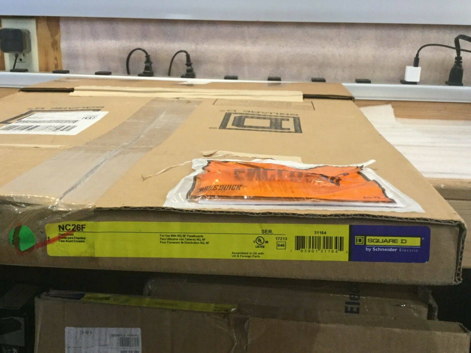 Panelboard Cover R808