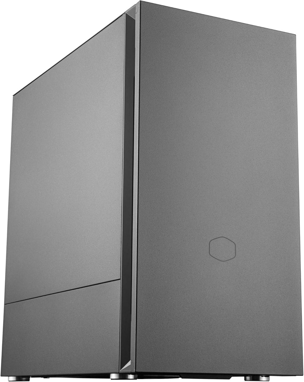 Mid-Tower Computer Case I828479