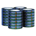 Blue Clean Release Painters Tape 24 per Pack N1233