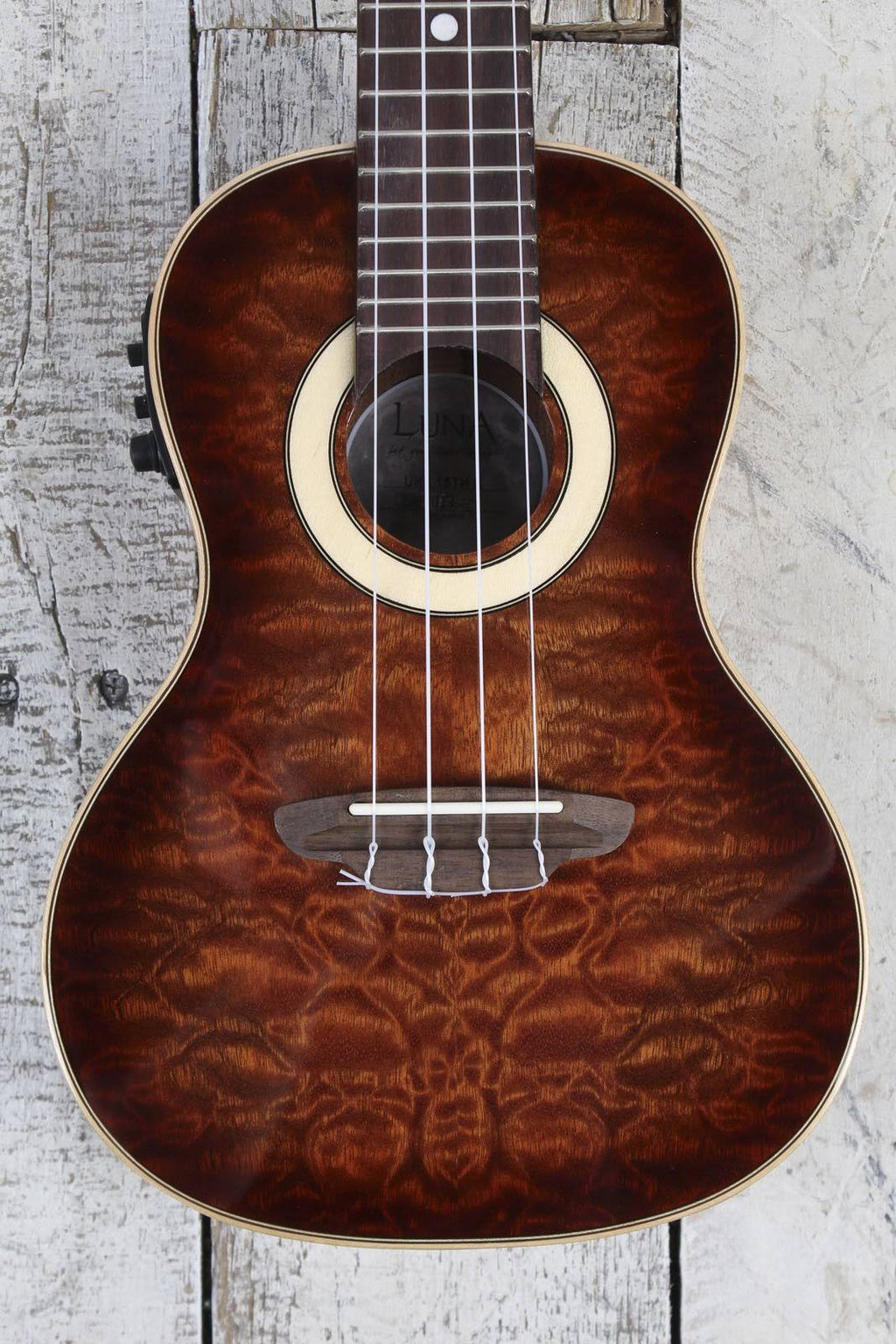 15th Anniversary Concert Ukulele W2498