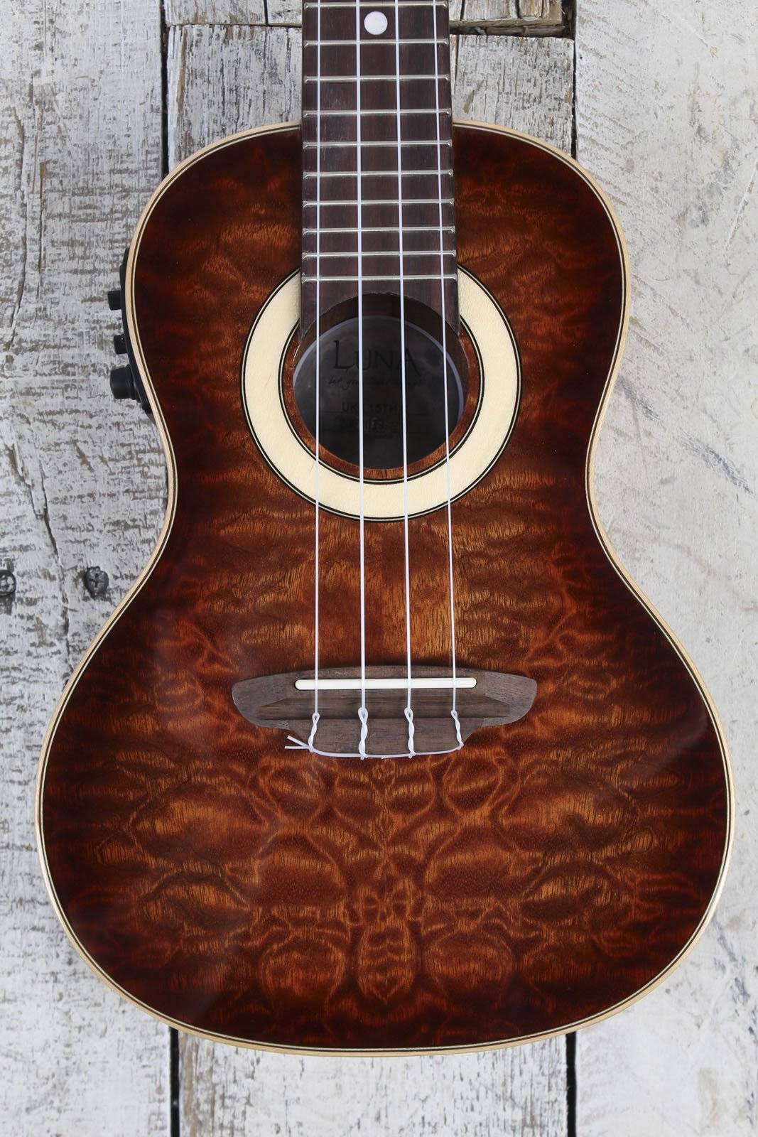 15th Anniversary Concert Ukulele W2498
