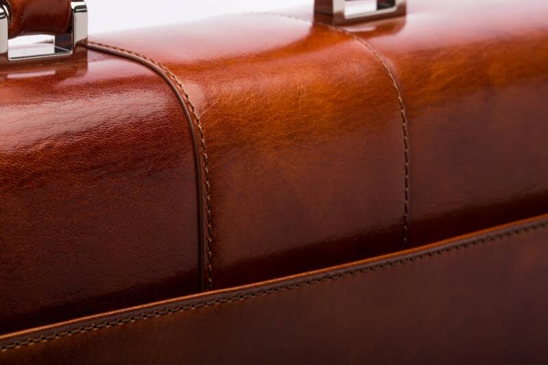 Old Leather Amber Double Gusset Brief K55437