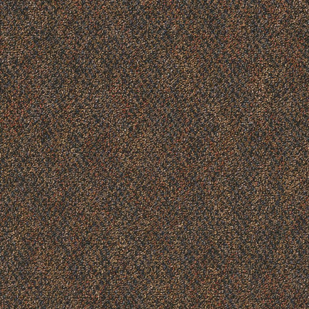 24 in. x 24 in. Carpet Tile (18 Tiles/Case) L48781