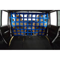 Blue 4x4 Cargo Pet Divider T6317