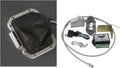 Vertical Rectangular Cable Operated LED Boot Indicator Kit B884736