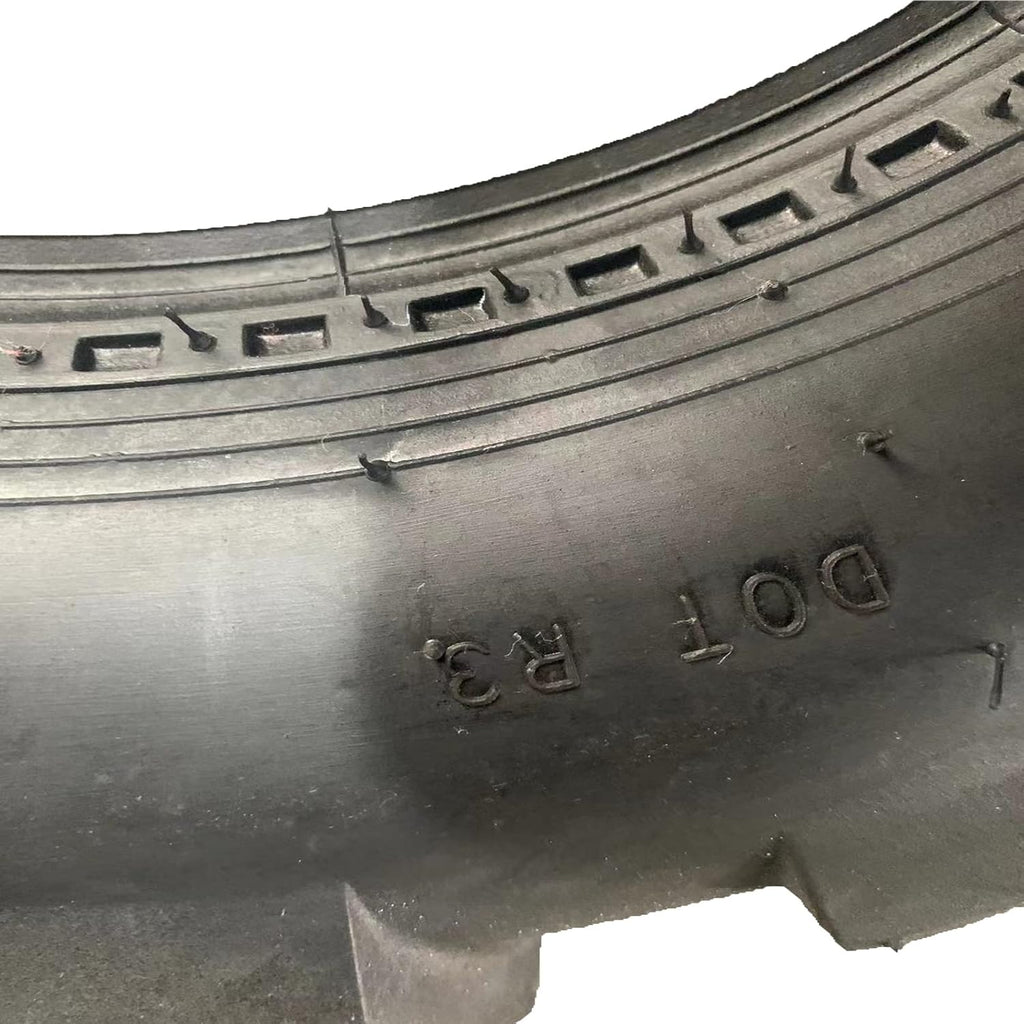 2PCS 25x10-12 6Ply ATV UTV Tires Q830233