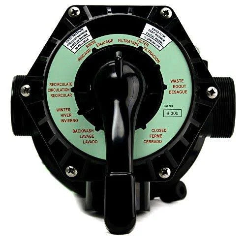 19 inch Above Ground Swimming Pool Sand Filter F6975