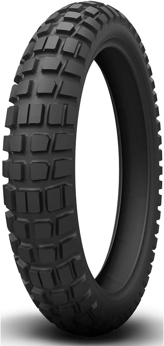 Dual Sport Rear Tire 130/80-17 Y148245