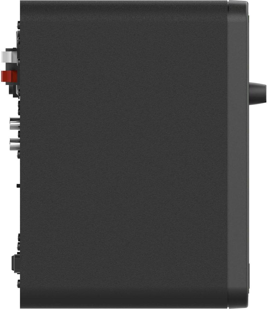 Studio Monitors (Pair) with Stereo Breakout Cable D656176