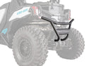 Rear Bumper Made of 1.75 Inch Steel Tubing V191