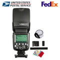 2.4G TTL HSS Camera Flash Speedlight for Fujifilm Z6564