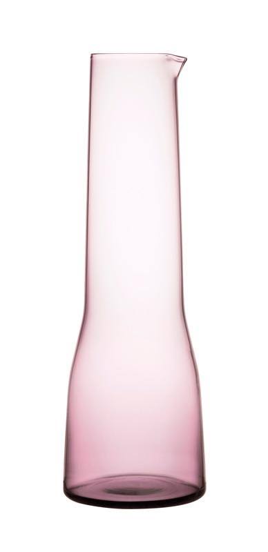 Dark Grey Essence Decanter X3996