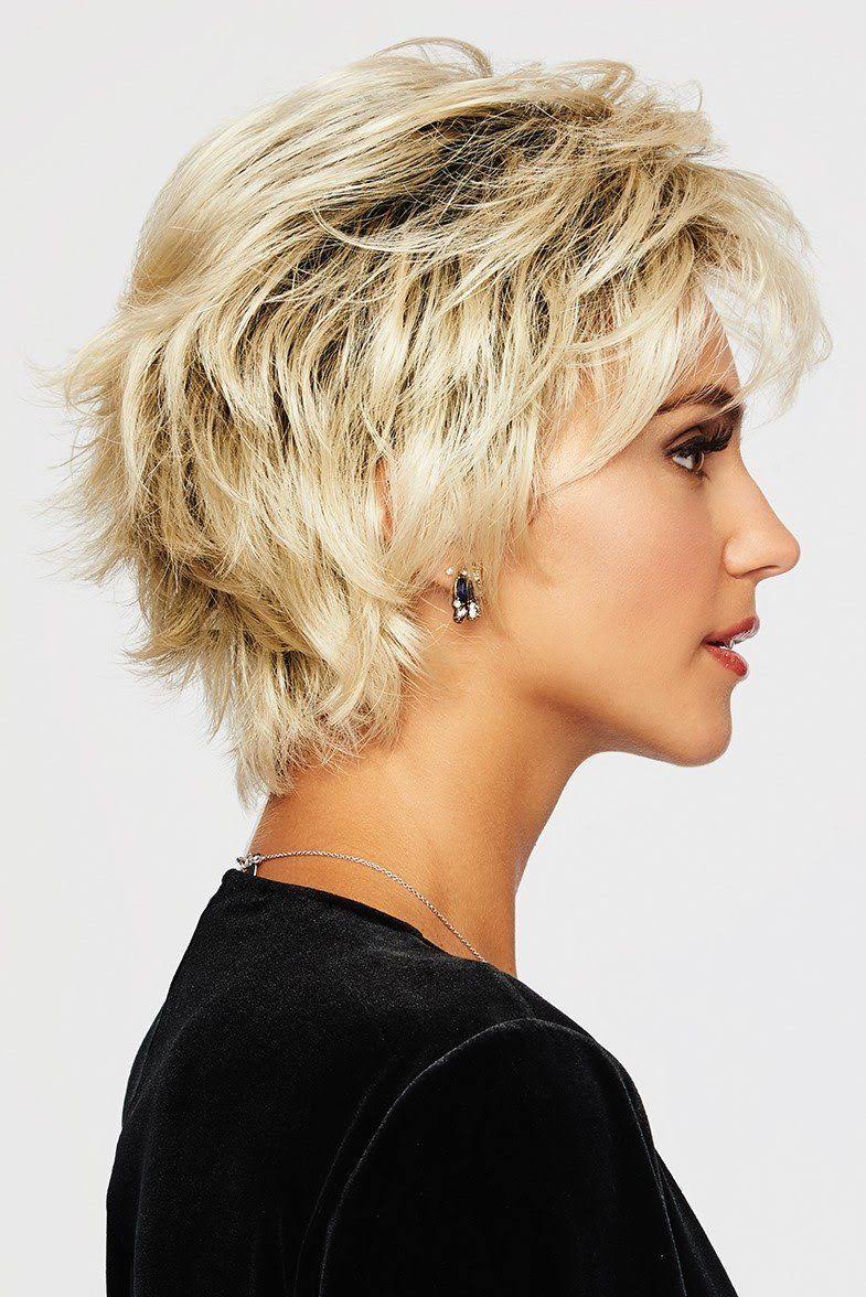 Ebony Synthetic Wig T5058