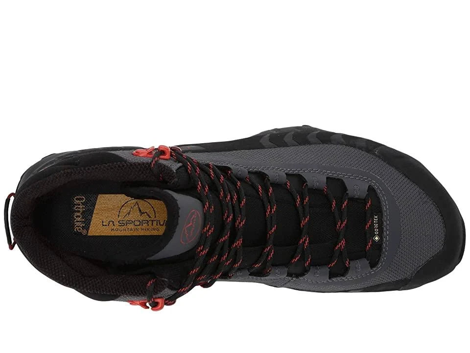 Men's TXS GTX - Carbon/Chili - 44 Z83968