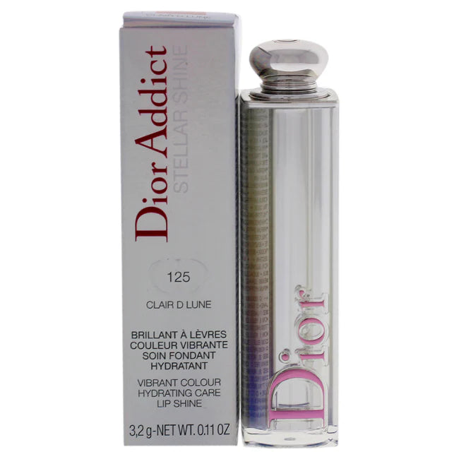 0.11 oz Peach Nude Lipstick H28726