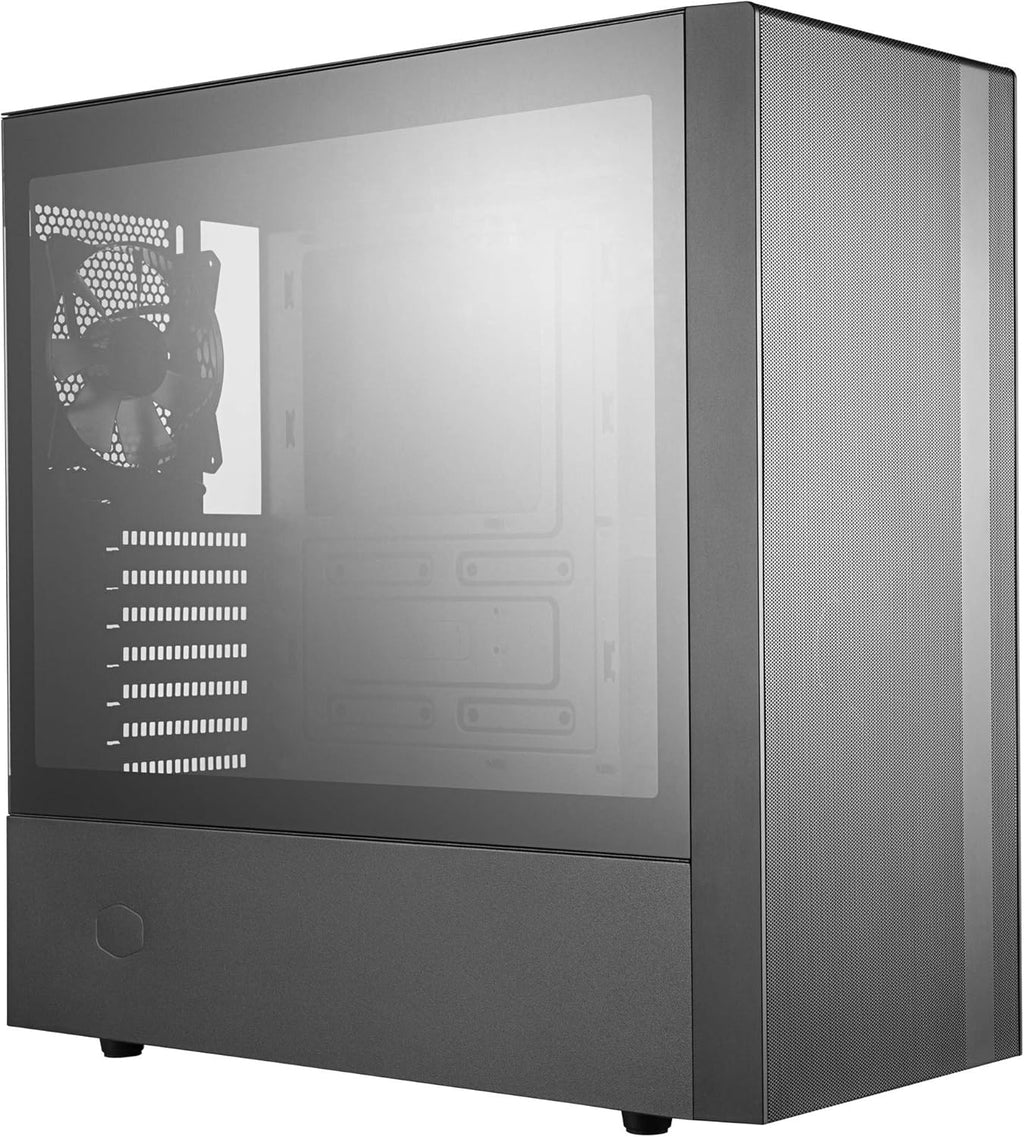 Mid-Tower Computer Case I828479