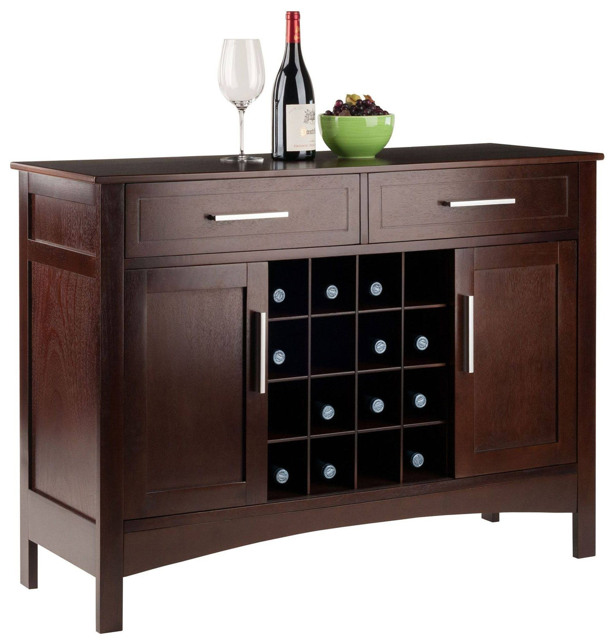 Buffet Storage Cabinet R626