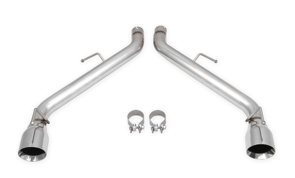 Axle-Back Exhaust System J2751