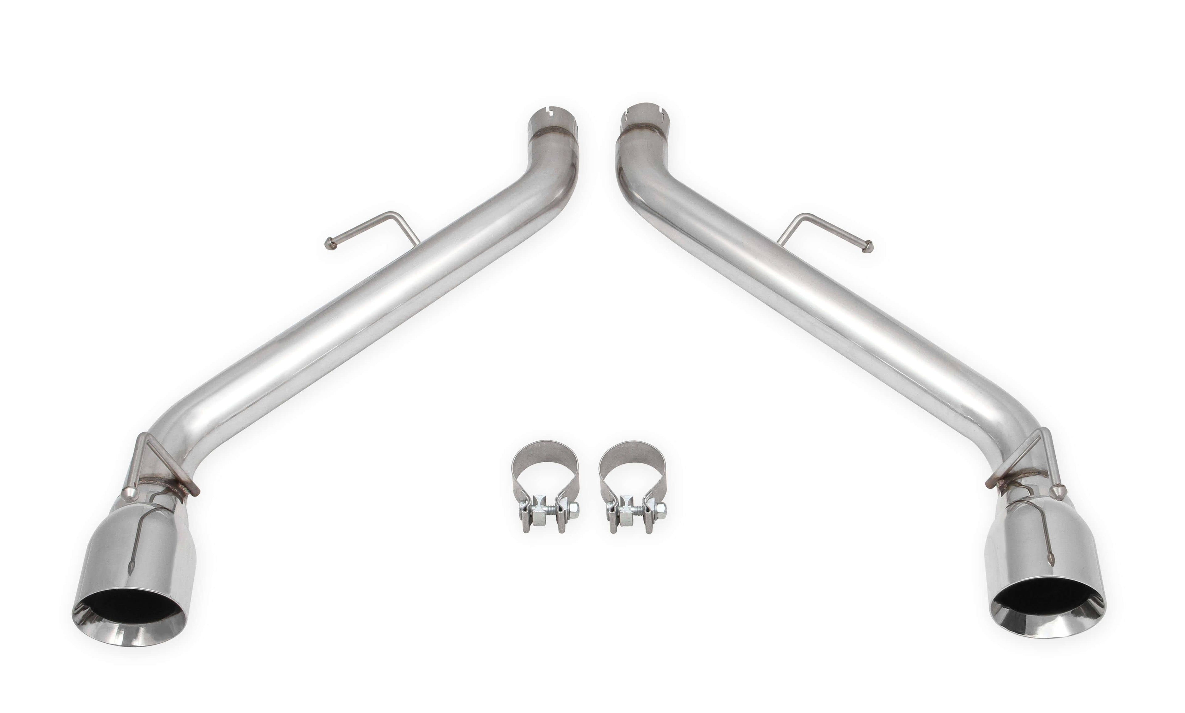 Axle-Back Exhaust System J2751