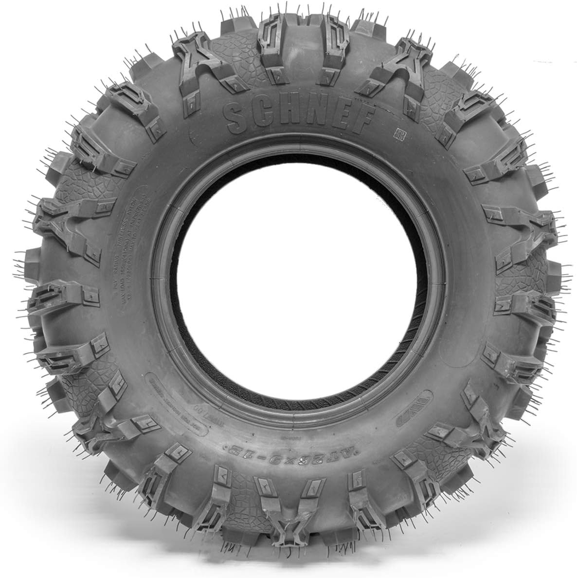 2PK 26x9x12 ATV UTV Tires P587726