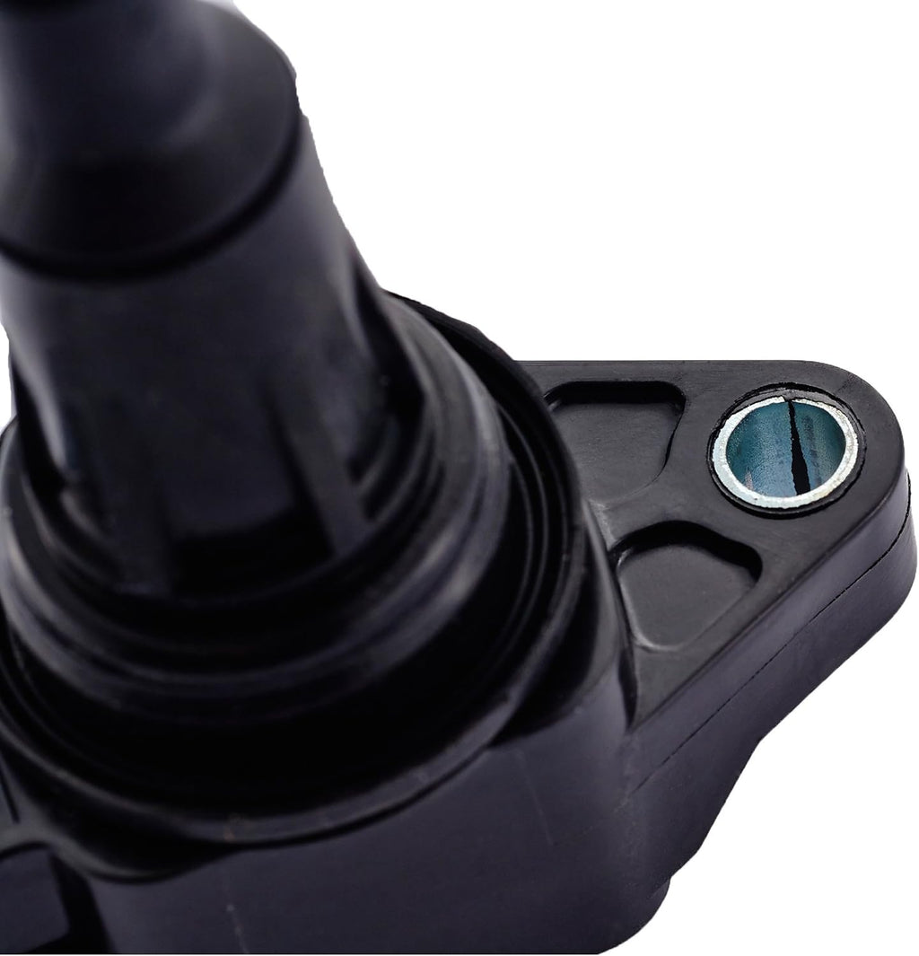 Set of 8 Ignition Coil Pack Compatible with Nissan Infiniti Titan Pathfinder Armada NV2500 NV3500 QX56 4.0L 5.6L V213965