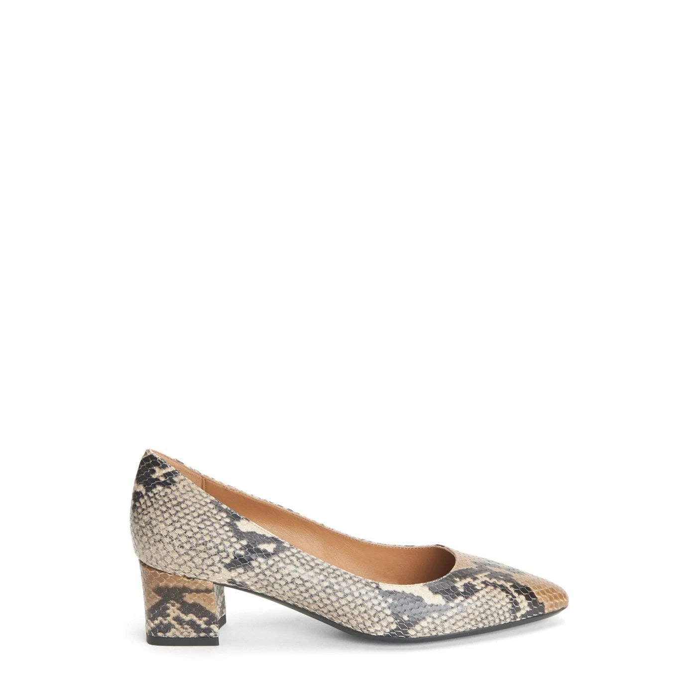 Natural Pasha Shoes O853