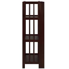 Folding Bookcase X8478