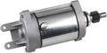 Starter Compatible with Yamaha Raptor 660 2001-2005 Pack of 2 J8397