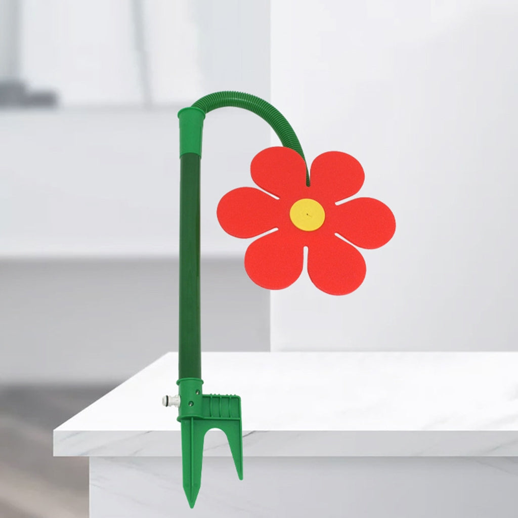 Flower Dancing Sprinkler Q309877