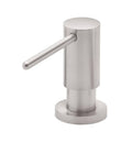 Polished Chrome Soap Dispenser K194761