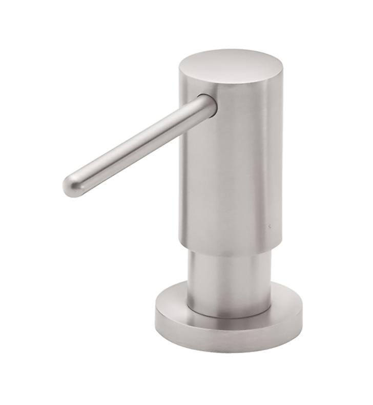 Polished Chrome Soap Dispenser K194761