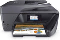 HP OfficeJet Pro Color Inkjet All-in-One Wireless Printer V740114
