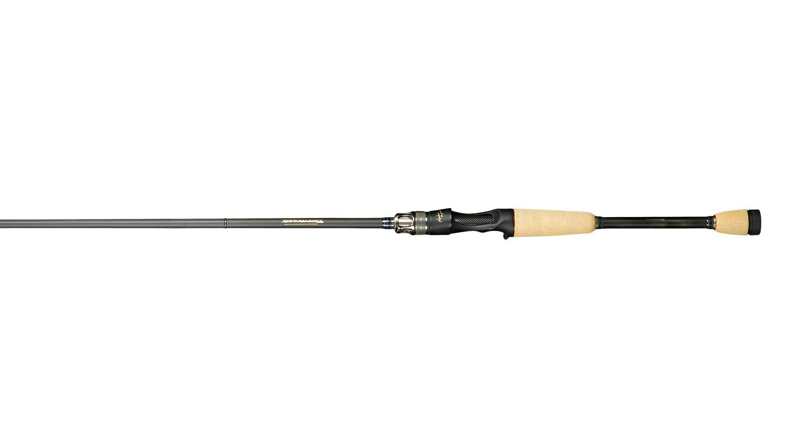 Casting Rod N468