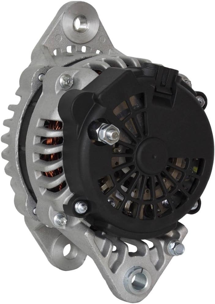 NEW ALTERNATOR COMPATIBLE WITH 2000-07 MACK VISION CUMMINS ISX E26368