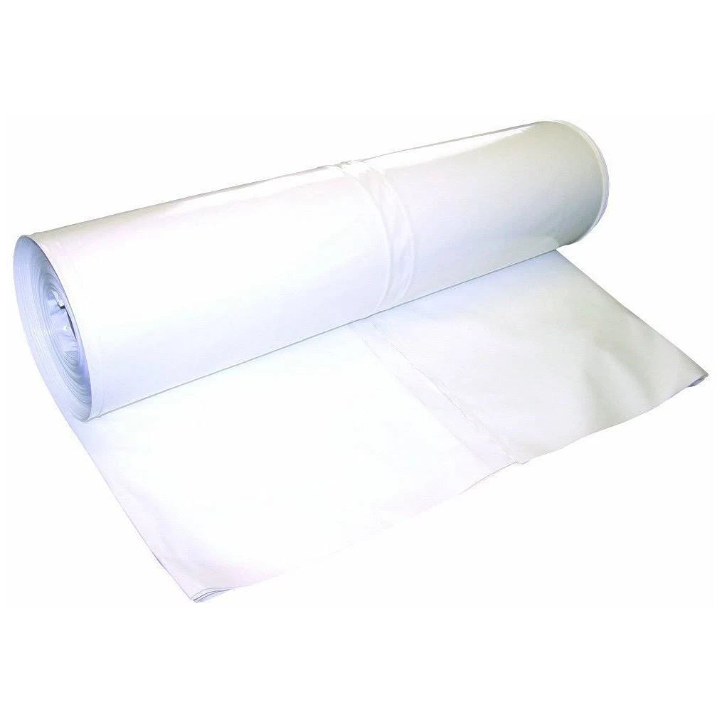 26 x 160 ft. 7 ml White Shrink Wrap T26126
