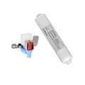 Ice Water Inlet Valve D7928