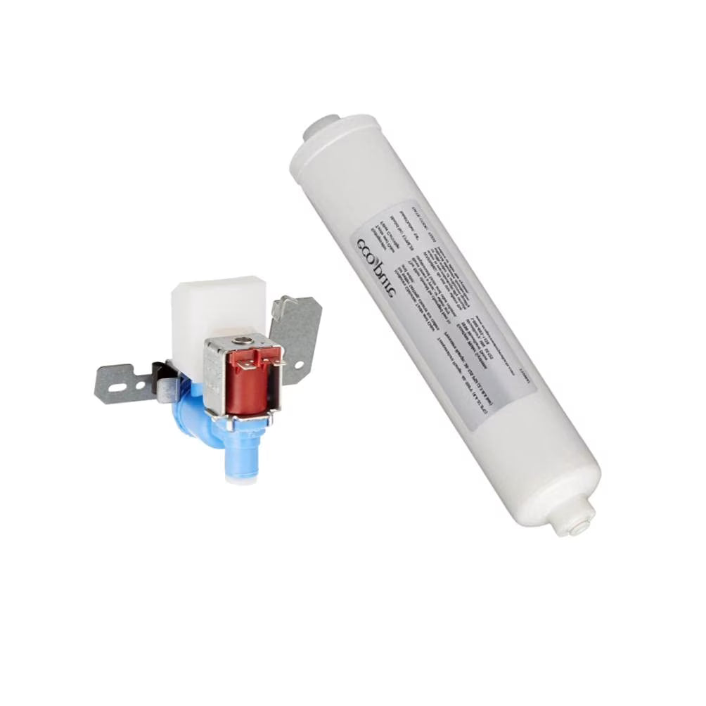 Ice Water Inlet Valve D7928