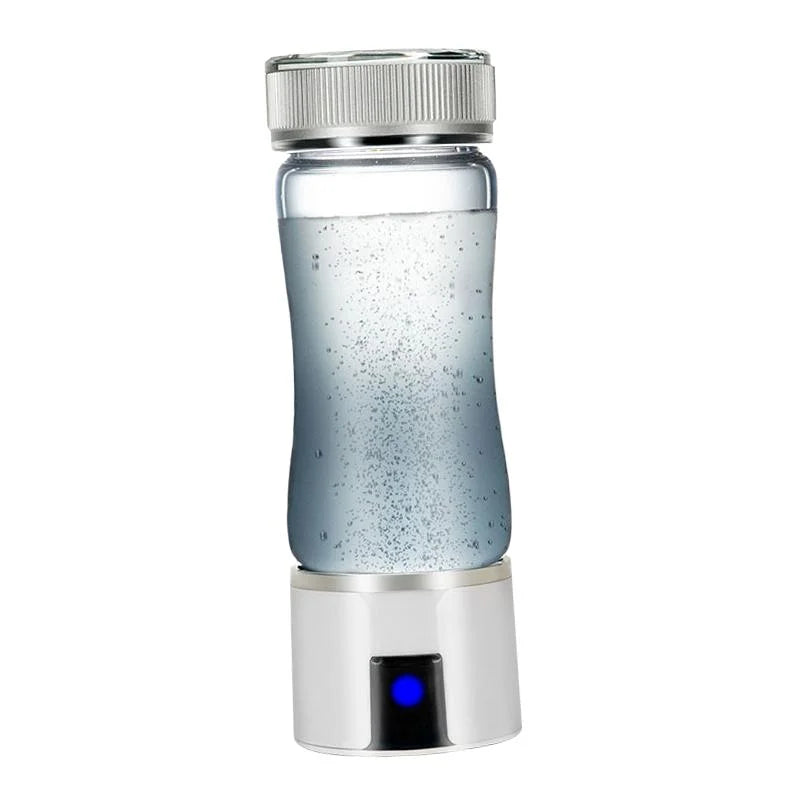 300ml Electric Water Bottle Q319590